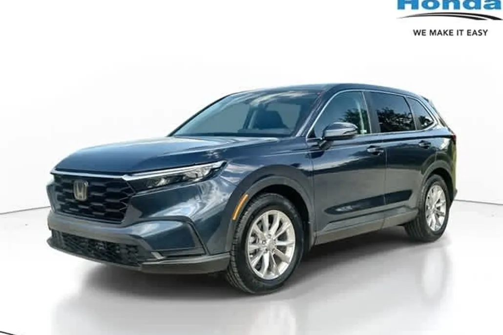 2023 Honda CR-V EX photo 1