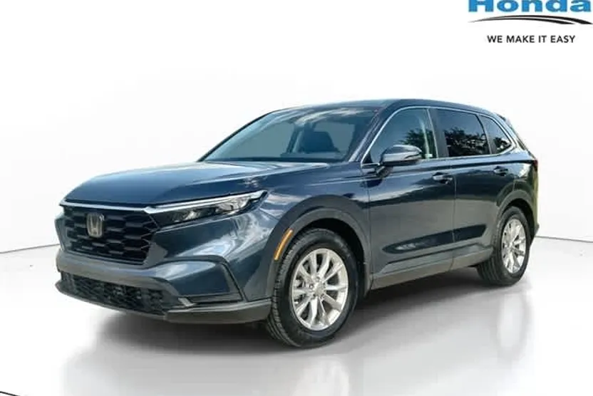 2023 Honda CR-V EX photo 1
