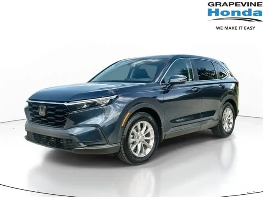 2023 Honda CR-V EX photo 1