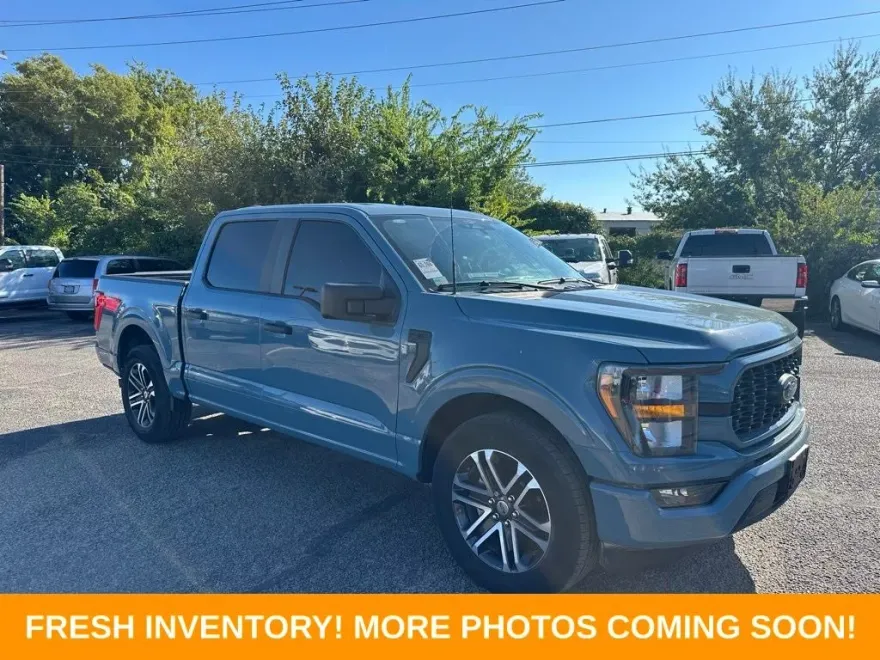 2023 Ford F-150 XL photo 1