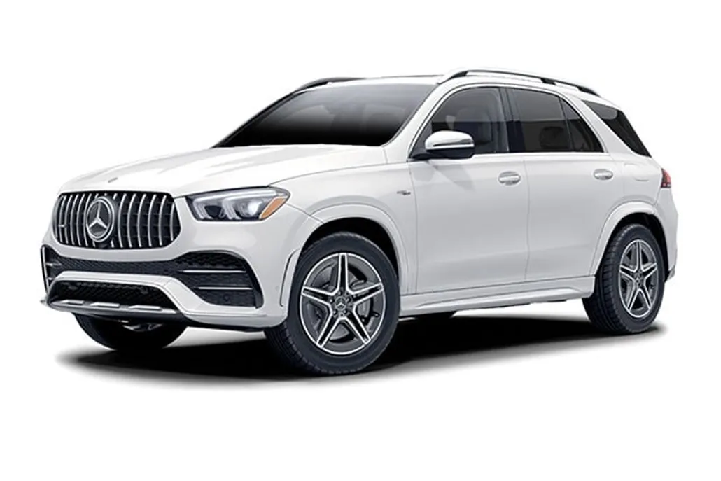 2023 Mercedes Benz GLE AMG 53 4MATIC photo 1