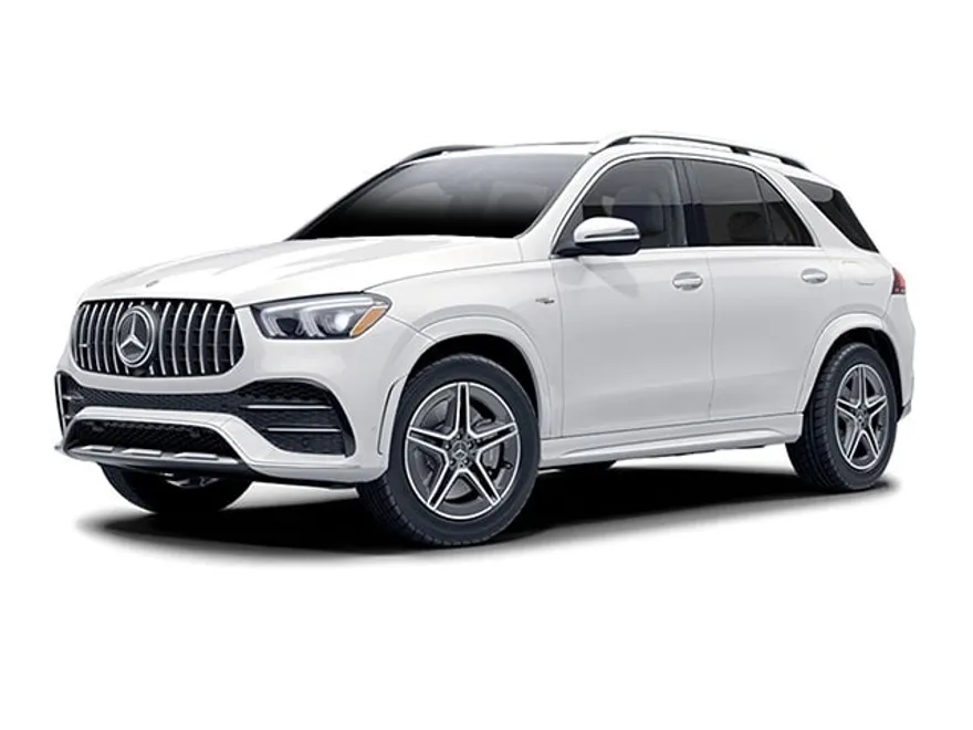 2023 Mercedes Benz GLE AMG 53 4MATIC photo 1