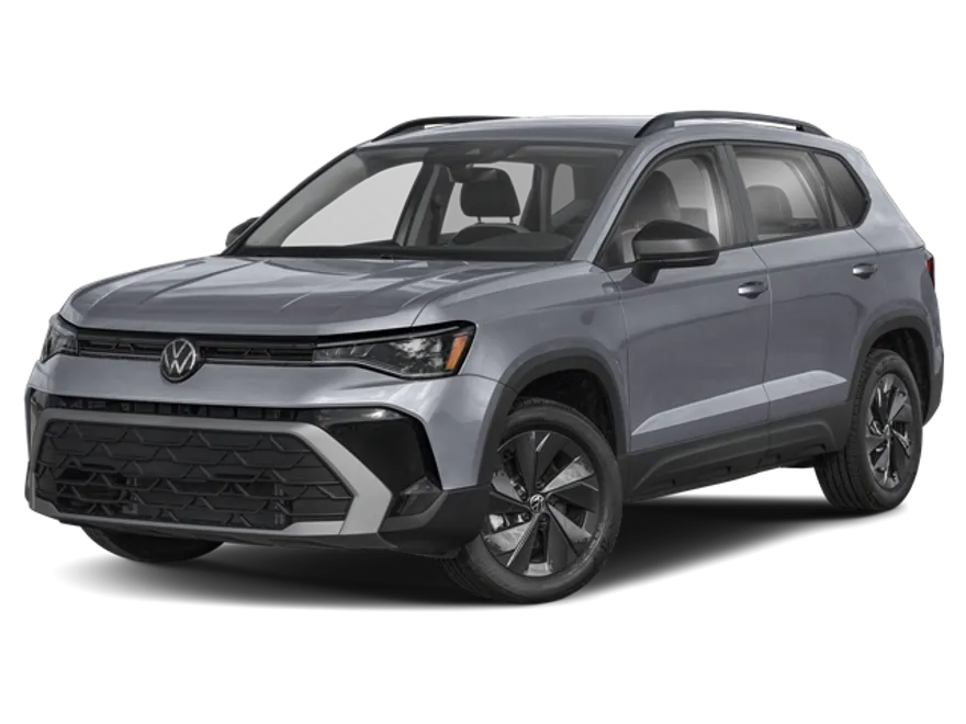 2025 Volkswagen Taos S photo 1