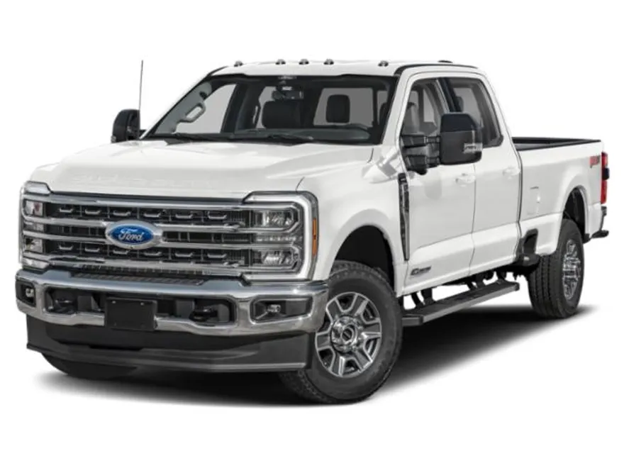 2026 Ford F-350 Lariat photo 1