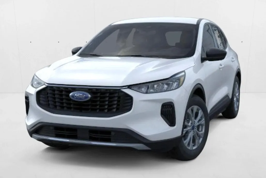 2025 Ford Escape Active photo 1