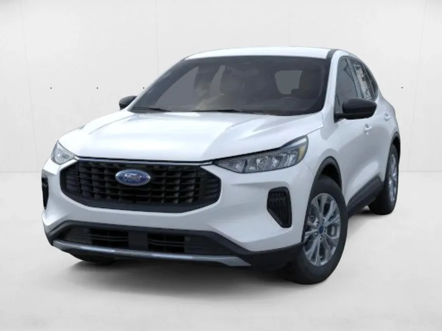 2025 Ford Escape Active photo 1