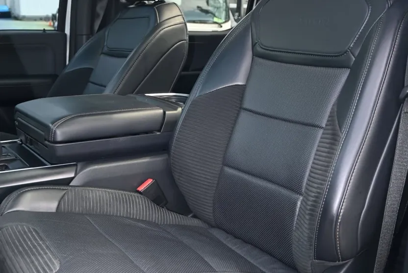 2023 Ford F-150 Raptor photo 1