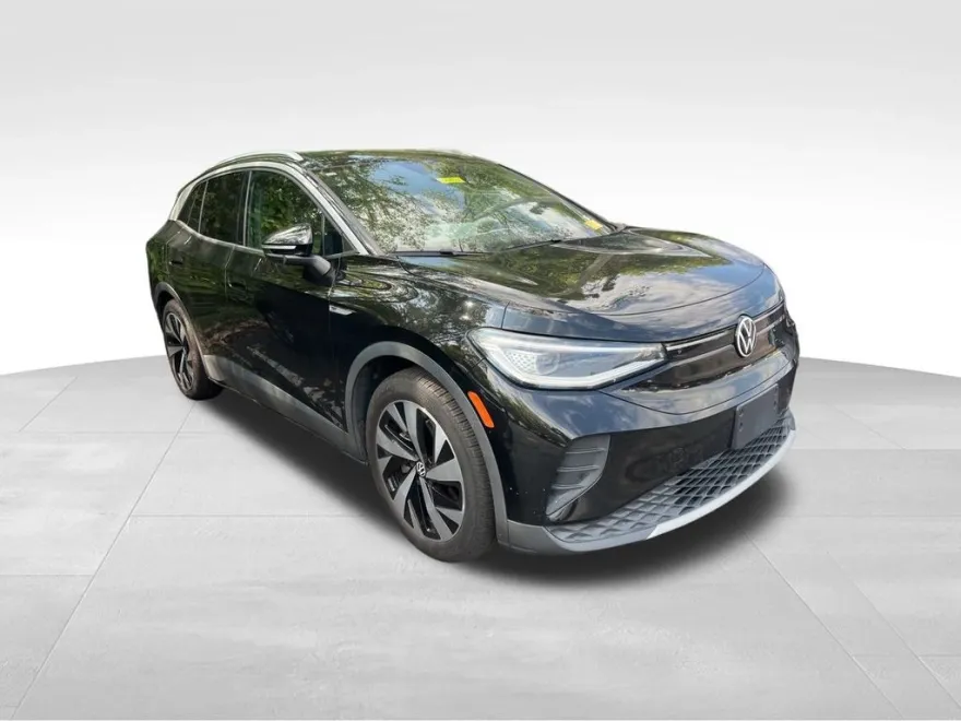 2021 Volkswagen ID.4 1st Edition photo 1