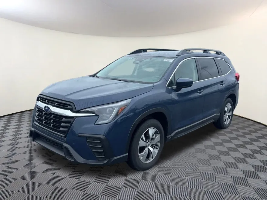 2024 Subaru Ascent Premium photo 1