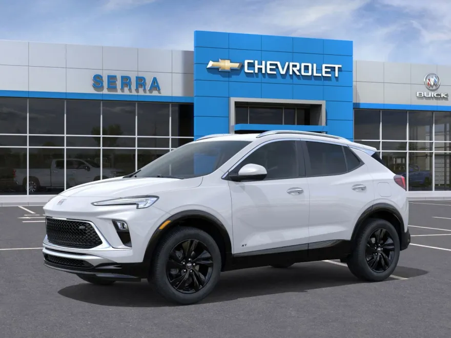 2026 Buick Encore GX Sport Touring photo 1