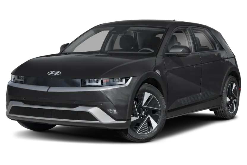 2025 Hyundai Ioniq 5 SE photo 1
