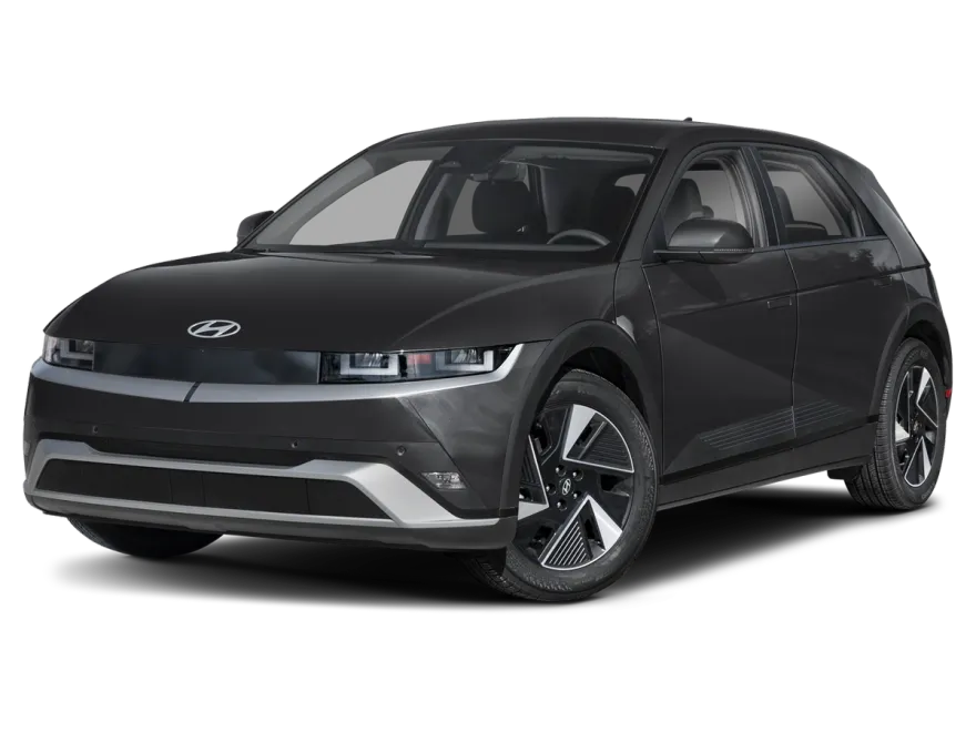 2025 Hyundai Ioniq 5 SE photo 1