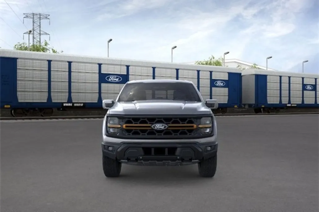 2025 Ford F-150 Tremor photo 1