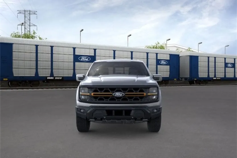 2025 Ford F-150 Tremor photo 1