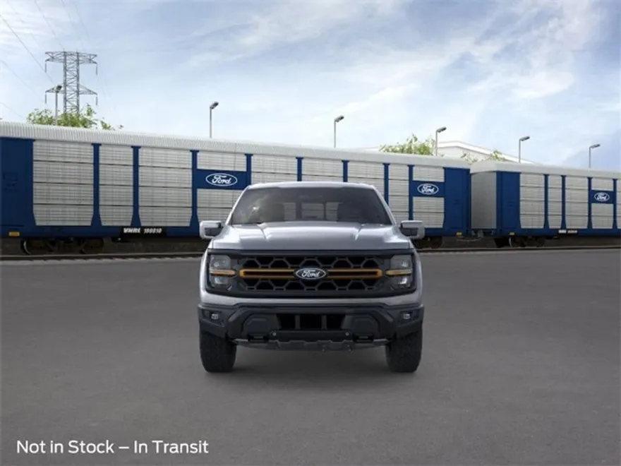 2025 Ford F-150 Tremor photo 1