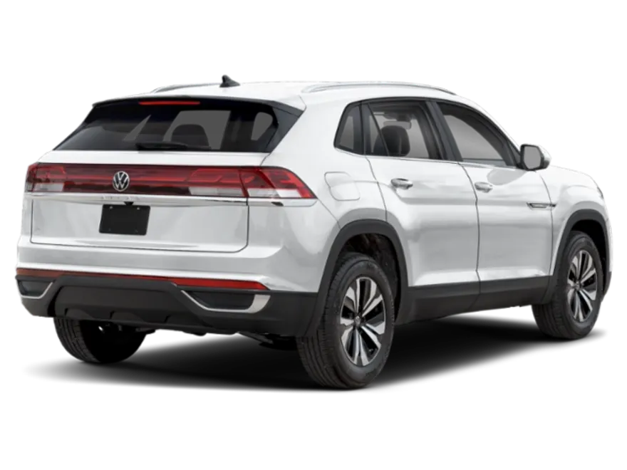 2025 Volkswagen Atlas Cross Sport SE photo 1