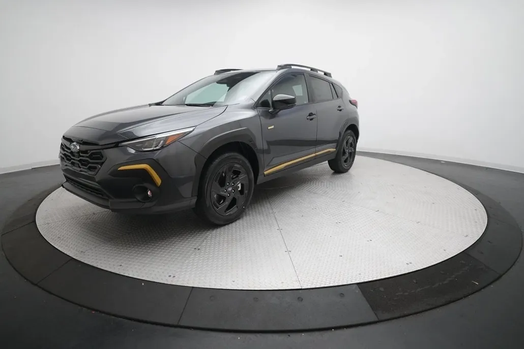 2025 Subaru Crosstrek Sport photo 1