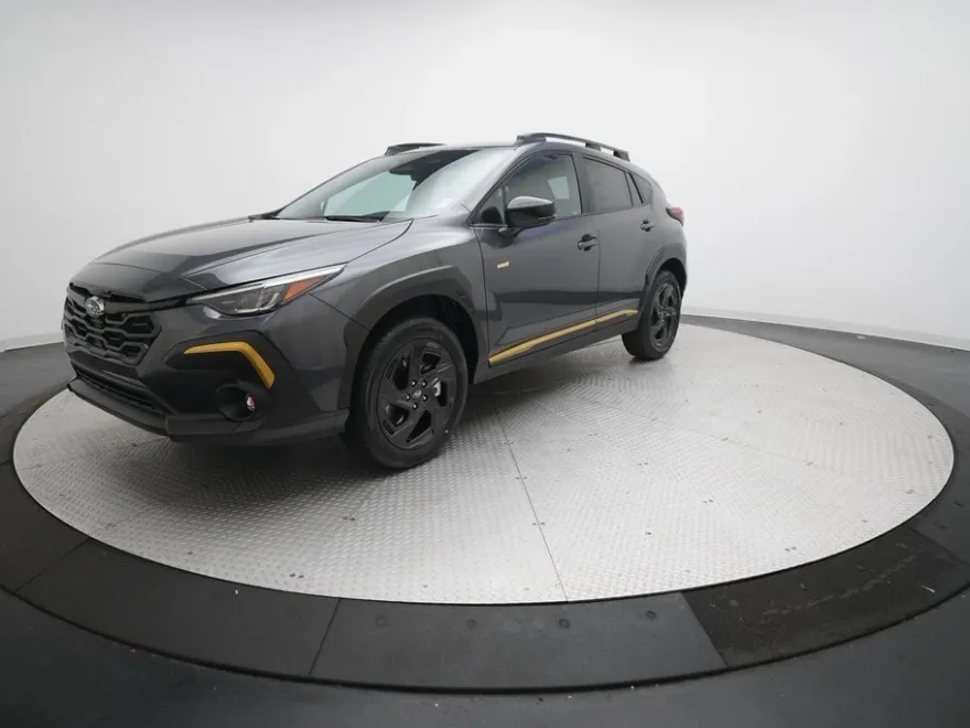 2025 Subaru Crosstrek Sport photo 1