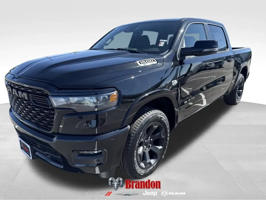 2026 Ram 1500 Big Horn Lone Star photo 1