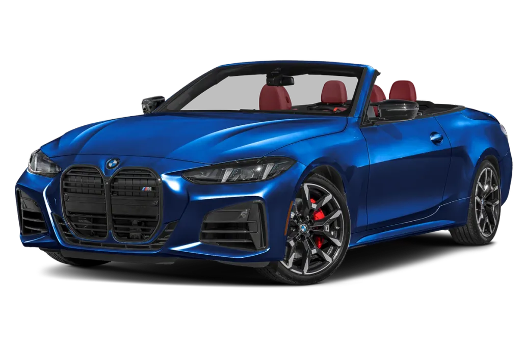 2026 Bmw 440i M440i xDrive photo 1