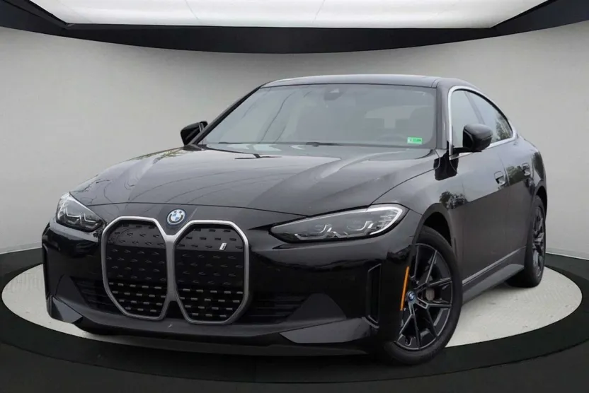 2023 Bmw i4 eDrive35 photo 1