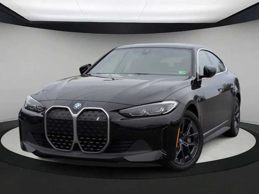 2023 Bmw i4 eDrive35 photo 1