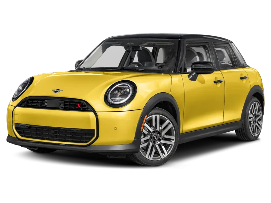 2026 Mini Cooper 4 Door Hardtop Oxford Edition photo 1