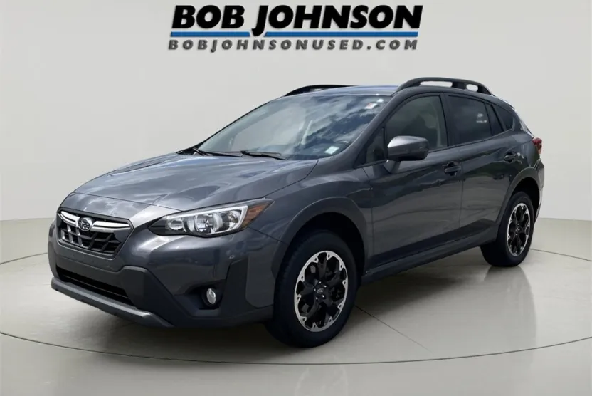 2023 Subaru Crosstrek Premium photo 1