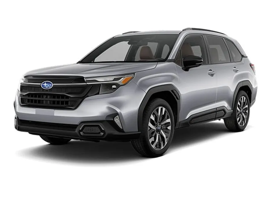 2025 Subaru Forester Touring photo 1