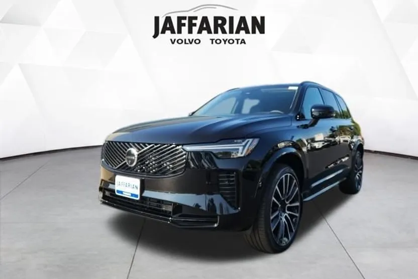 2026 Volvo XC90 photo 1