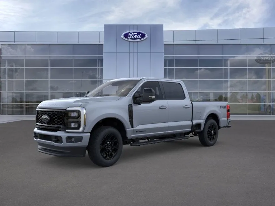 2026 Ford F-250 Lariat FX4 photo 1