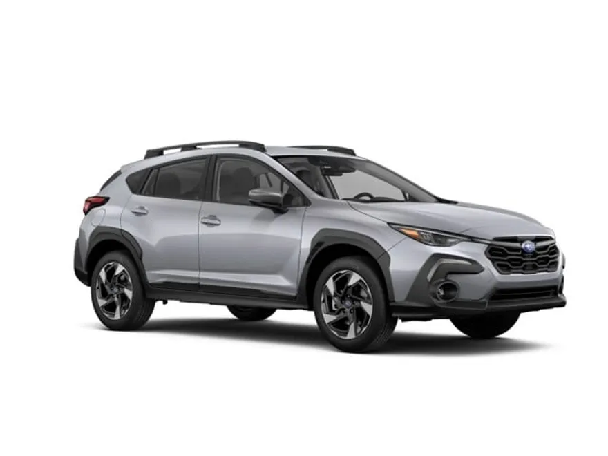 2026 Subaru Crosstrek Limited photo 1