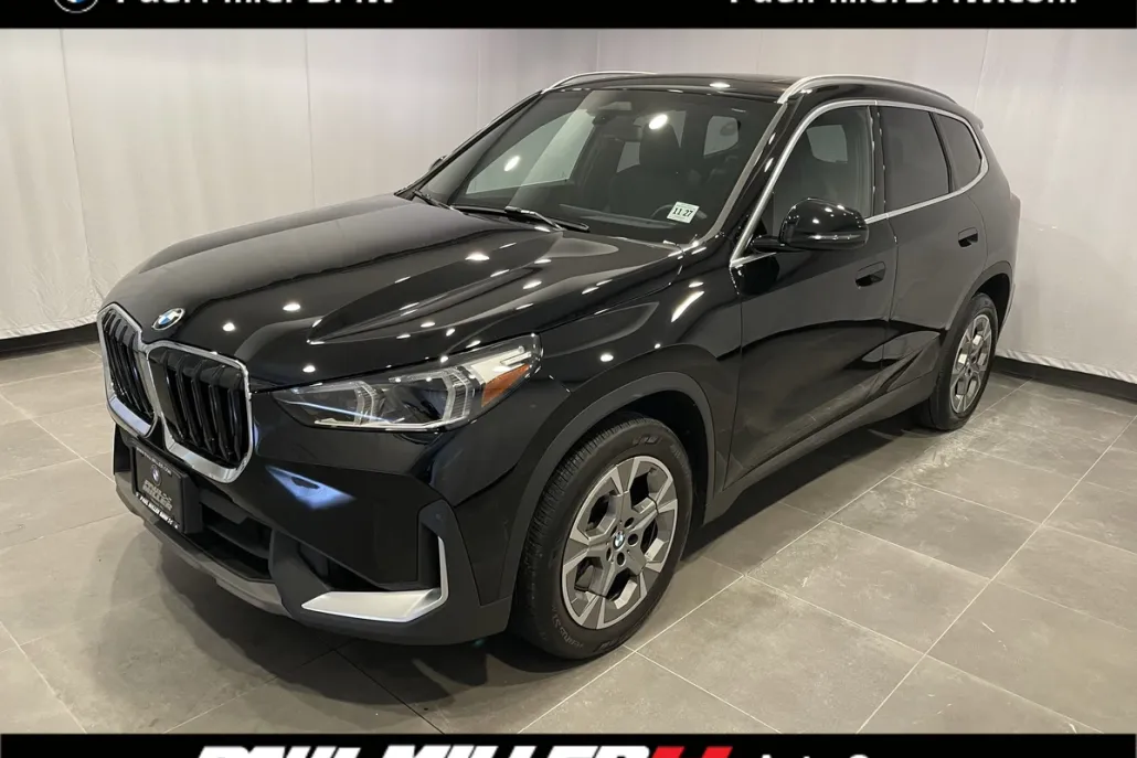 2023 Bmw X1 XDrive28i photo 1