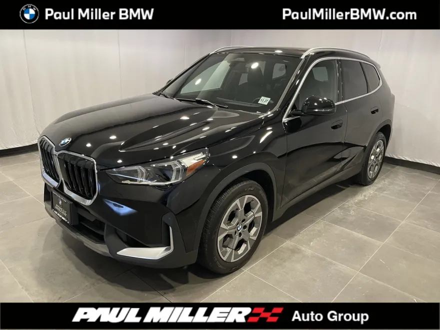 2023 Bmw X1 XDrive28i photo 1
