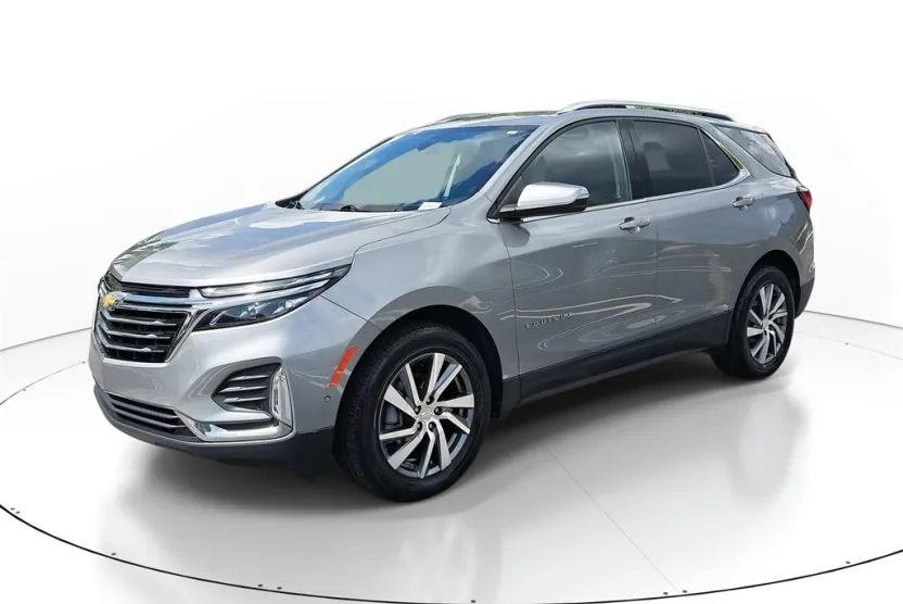 2023 Chevrolet Equinox Premier photo 1