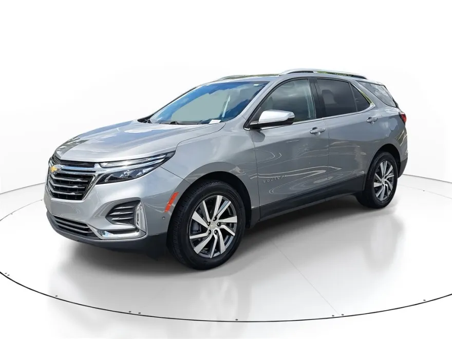 2023 Chevrolet Equinox Premier photo 1