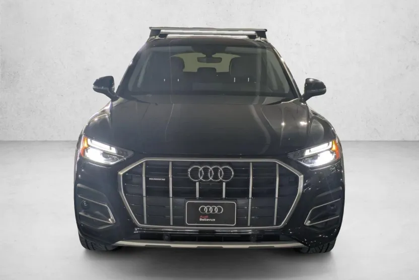2021 Audi Q5 45 Premium photo 1