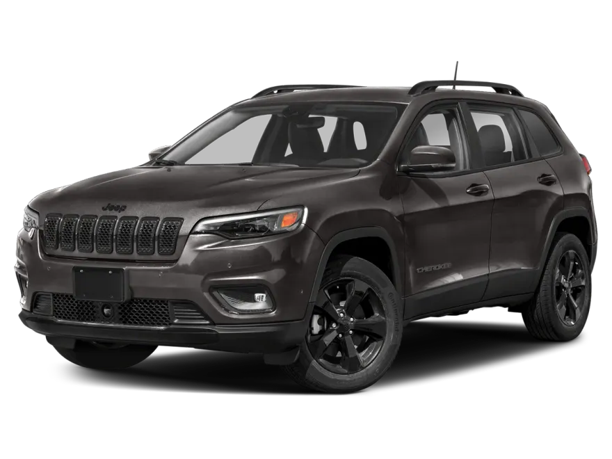 2023 Jeep Cherokee Altitude Lux photo 1