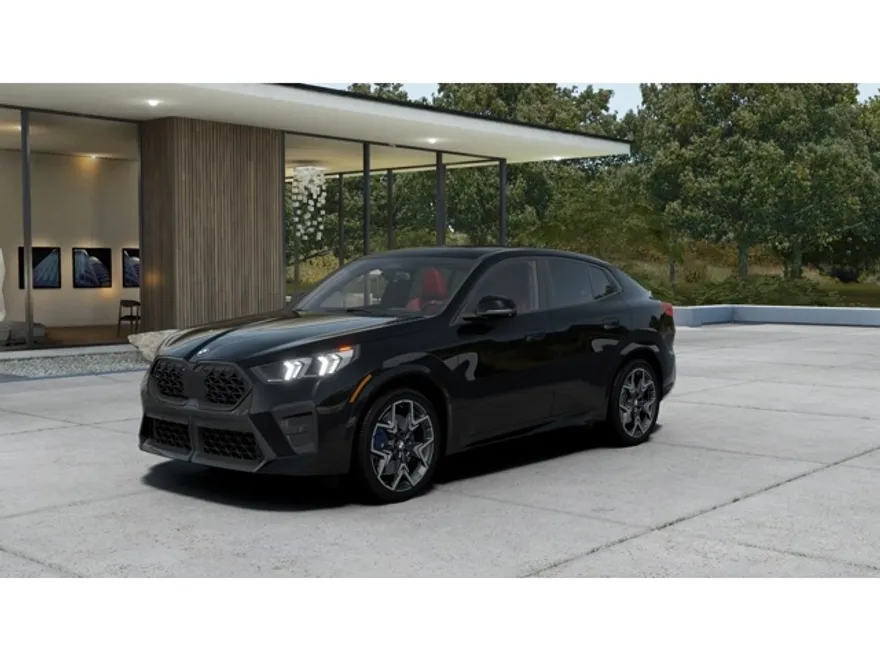 2025 Bmw X2 xDrive28i photo 1