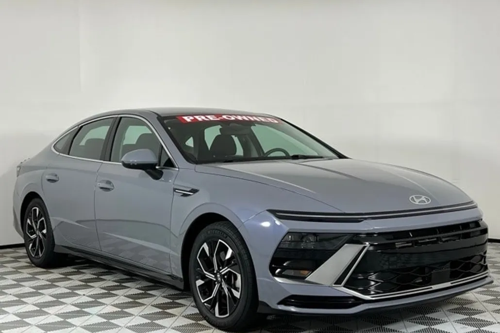 2023 Hyundai Sonata SEL Plus photo 1