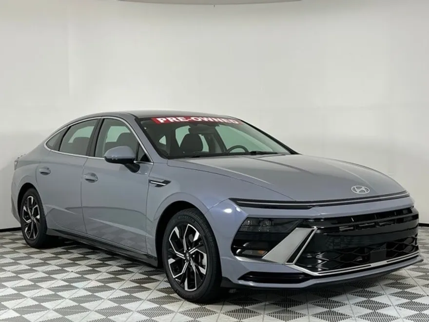 2023 Hyundai Sonata SEL Plus photo 1