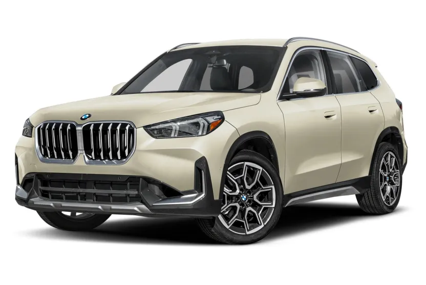 2026 Bmw X1 XDrive28i photo 1