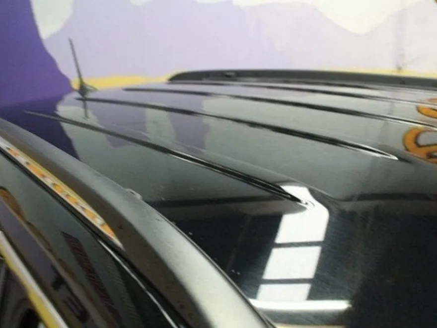 2021 Jeep Compass Limited photo 8