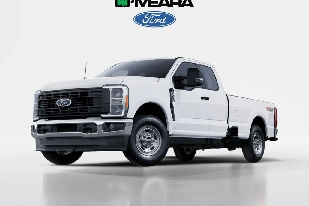 2025 Ford F-250 photo 1