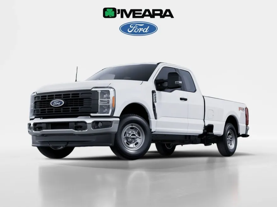 2025 Ford F-250 photo 1