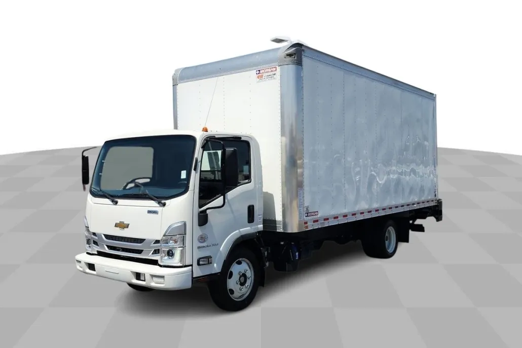 2023 Chevrolet Silverado Base photo 1