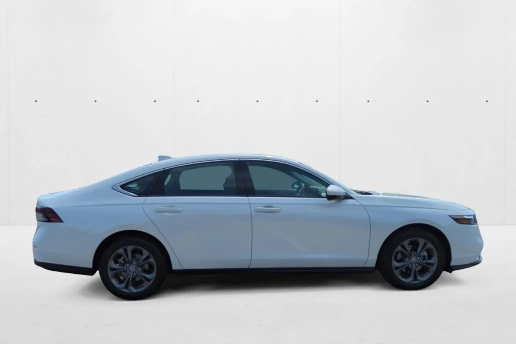 2024 Honda Accord EX photo 1