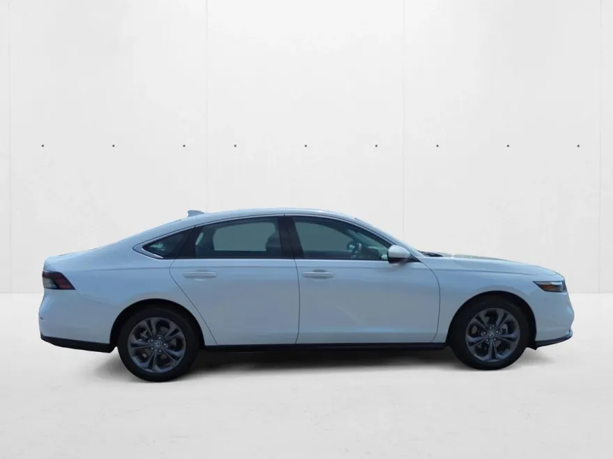 2024 Honda Accord EX photo 1