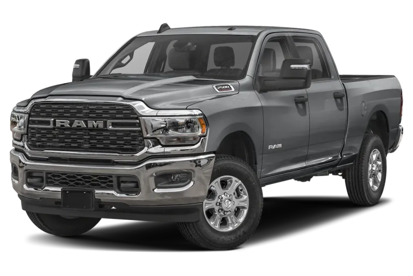 2024 Ram 2500 Big Horn photo 1