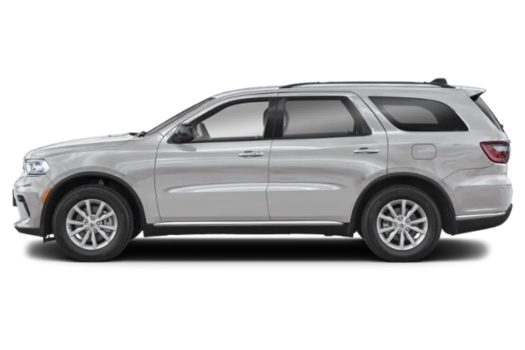 2025 Dodge Durango GT Plus photo 1